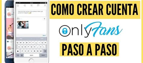 como hacer un onlyfans secreto|Como hacer un onlyfans secreto y ganar dinero